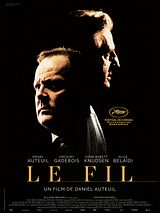 Affiche de Le Fil, film à voir en streaming sur Pygargue