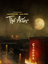 Affiche de The Actor, film à voir en streaming sur Pygargue