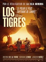 poster du film Los Tigres