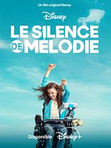 Affiche de Le Silence de Mélodie, film à voir en streaming sur Pygargue