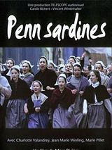 Affiche de Penn Sardines, film à voir en streaming sur Pygargue