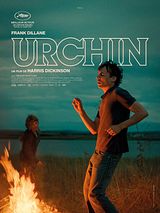 Affiche de Urchin, film à voir en streaming sur Pygargue