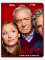Affiche de Mon beau-père, ma belle-fille et moi, film à voir en streaming sur Pygargue