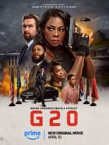 Affiche de G20, film à voir en streaming sur Pygargue