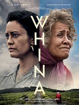Affiche de Whina, film à voir en streaming sur Pygargue