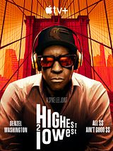 Affiche de Highest 2 Lowest, film à voir en streaming sur Pygargue