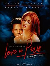 Affiche de Love in Paris, film à voir en streaming sur Pygargue