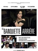 Affiche de La Banquette arrière, film à voir en streaming sur Pygargue