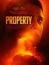 Affiche de Property, film à voir en streaming sur Pygargue