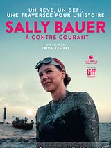 Affiche de Sally Bauer, à contre-courant, film à voir en streaming sur Pygargue