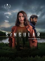 Affiche de Singular, film à voir en streaming sur Pygargue