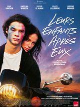 Affiche de Leurs Enfants après eux, film à voir en streaming sur Pygargue