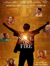Affiche de Soul On Fire, film à voir en streaming sur Pygargue