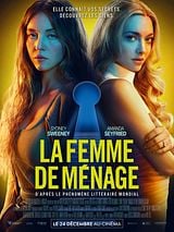 poster du film La Femme de ménage
