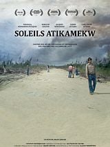 poster du film Soleils Atikamekw