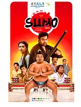 Affiche de Sumo, film à voir en streaming sur Pygargue