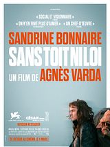Affiche de Sans toit ni loi, film à voir en streaming sur Pygargue