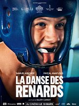 Affiche de La Danse des renards, film à voir en streaming sur Pygargue