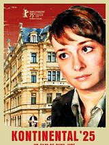 Affiche de Kontinental '25, film à voir en streaming sur Pygargue