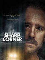 Affiche de Sharp Corner, film à voir en streaming sur Pygargue