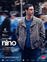 Affiche de Nino, film à voir en streaming sur Pygargue