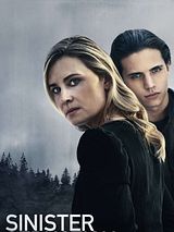 Affiche de La tentation d'une mère, film à voir en streaming sur Pygargue