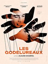 poster du film Les Godelureaux