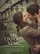 Affiche de My Oxford Year, film à voir en streaming sur Pygargue