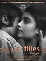 Affiche de Les Filles, film à voir en streaming sur Pygargue