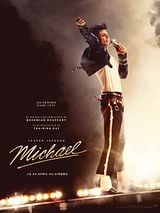 poster du film Michael