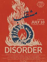 Affiche de Disorder, film à voir en streaming sur Pygargue