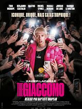 Affiche de The Giaccomo, film à voir en streaming sur Pygargue