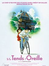Affiche de Si tu tends l'oreille, film à voir en streaming sur Pygargue