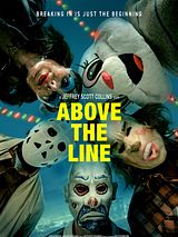 Affiche de Above The Line, film à voir en streaming sur Pygargue