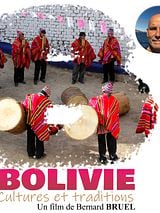 poster du film ALTAÏR conférences - Bolivie, culture et traditions