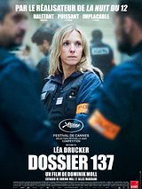 Affiche de Dossier 137, film à voir en streaming sur Pygargue