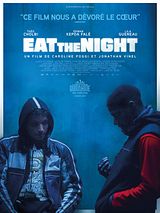poster du film Eat the Night
