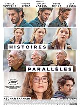 Affiche de Histoires parallèles, film à voir en streaming sur Pygargue