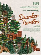 poster du film Drunken Noodles
