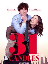 Affiche de 31 Candles, film à voir en streaming sur Pygargue
