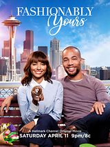 Affiche de Coup de foudre en talons aiguilles, film à voir en streaming sur Pygargue