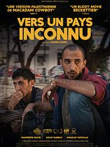 Affiche de Vers un pays inconnu, film à voir en streaming sur Pygargue