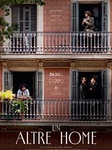 Affiche de Another Man, film à voir en streaming sur Pygargue