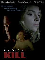 Affiche de Meurtre à l'encre noire, film à voir en streaming sur Pygargue