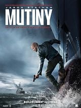 poster du film Mutiny