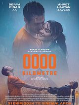 Affiche de 0000 Kilometre, film à voir en streaming sur Pygargue