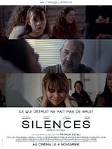 poster du film Silences