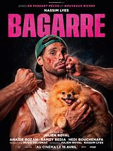 poster du film Bagarre