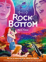 poster du film Rock Bottom