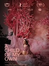 Affiche de Un enfant à moi, film à voir en streaming sur Pygargue